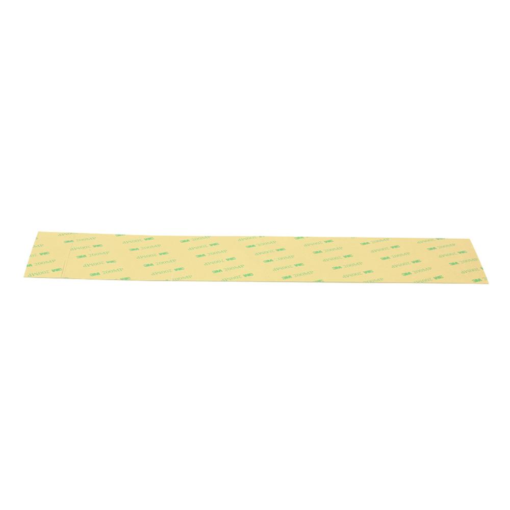 Label - Single Probe Panel - Giraffe Label - Single Probe Panel - Giraffe