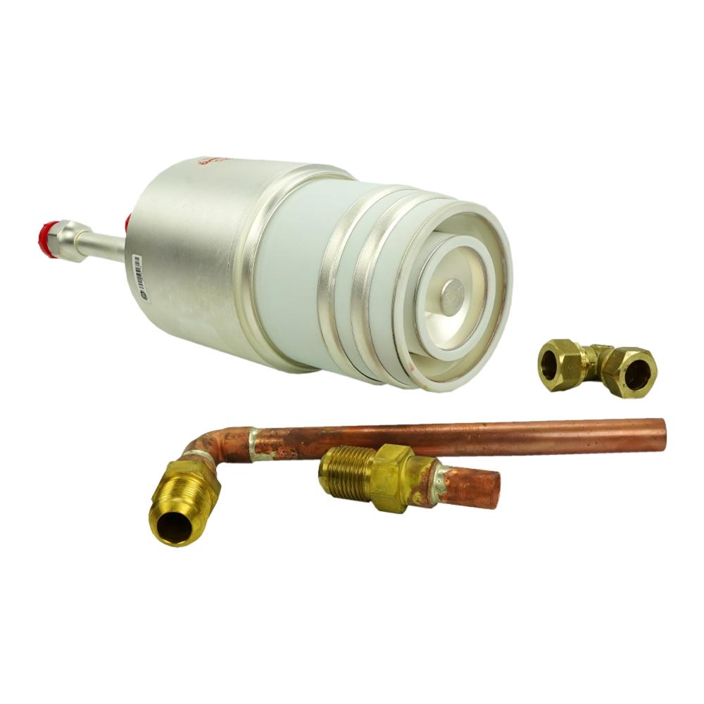 Power TETRODE Tube 4CW25000A Power TETRODE Tube 4CW25000A