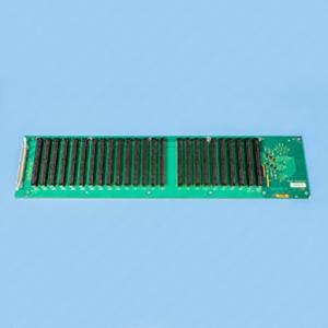 HP Data Acquisition System (DAS) Right Backplane #10-18504 HP Data Acquisition System (DAS) Right Backplane #10-18504