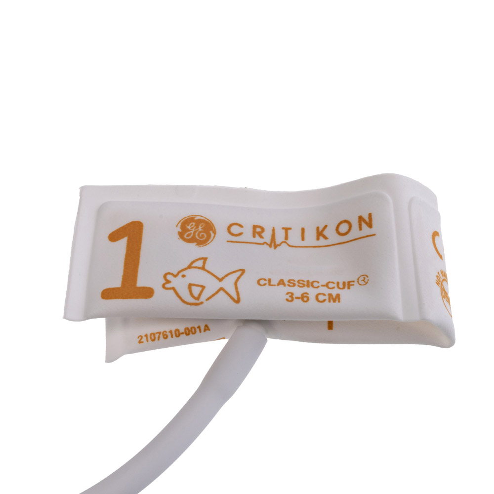 CLASSIC-CUF™, NEONATAL1, DESLIZANTE MACHO DE 1 TB, 03 - 06 CM, 20/CAJA CLASSIC-CUF™, NEONATAL1, DESLIZANTE MACHO DE 1 TB, 03 - 06 CM, 20/CAJA