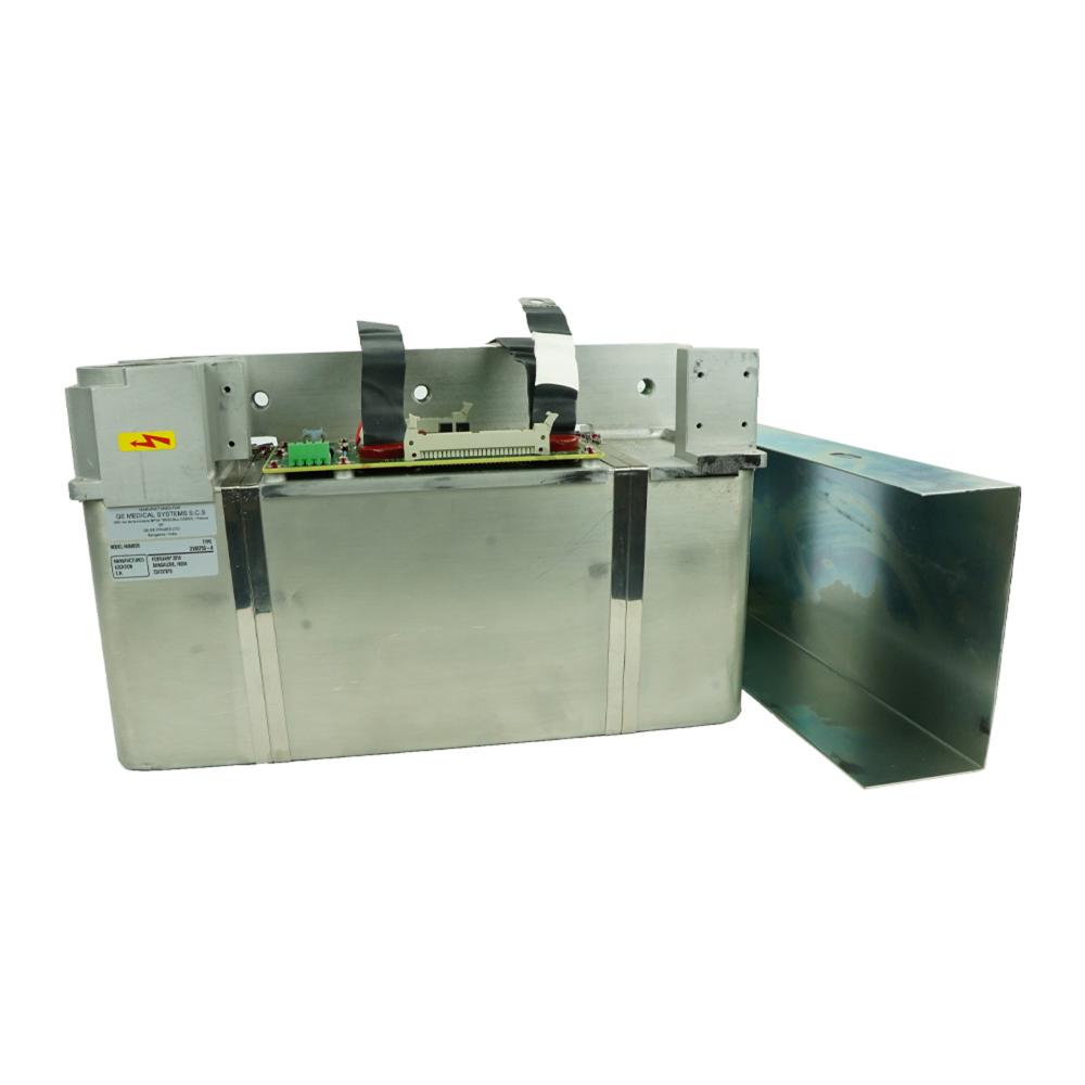 Jedi Standard High Voltage (HV) Tank 2214527-4 Jedi Standard High Voltage (HV) Tank 2214527-4