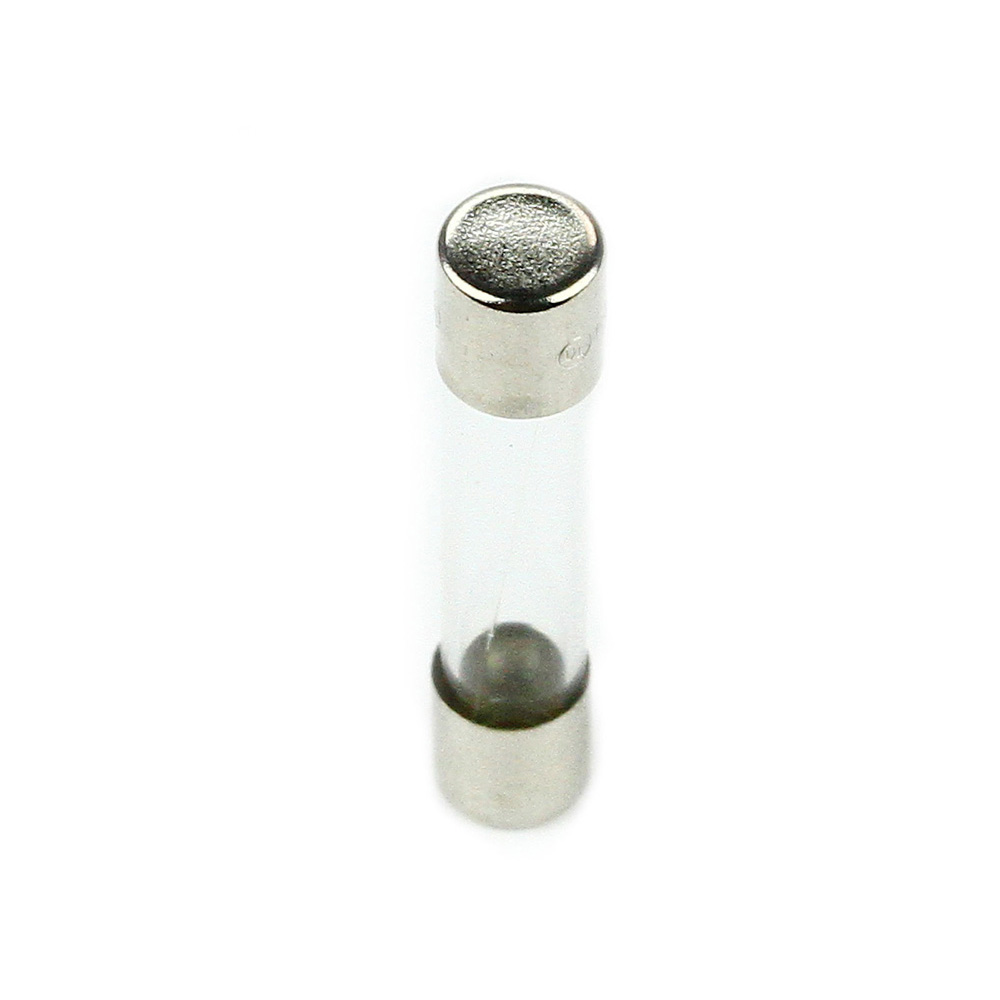Silhouette-VR Fuse 61NM 2.5A 250V Silhouette-VR Fuse 61NM 2.5A 250V