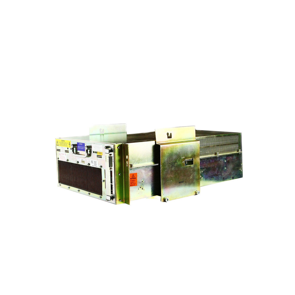 ACGD SGA Power Supply Assembly and Lift Brackets ACGD SGA Power Supply Assembly and Lift Brackets