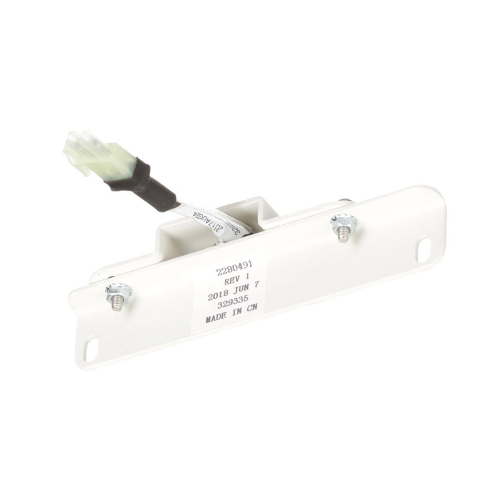 OTS Collimator Rotation Switch Kit - RoHS OTS Collimator Rotation Switch Kit - RoHS