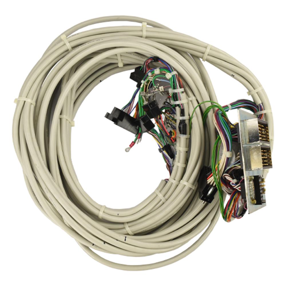Table Main Harness 2306024 Table Main Harness 2306024