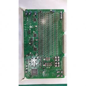 Transmit board for logiq 3 with resolved noise issue for 10lb Transmit board for logiq 3 with resolved noise issue for 10lb