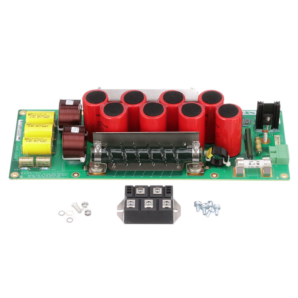 AC DC 3 Phase MID Power Assembly RoHS AC DC 3 Phase MID Power Assembly RoHS