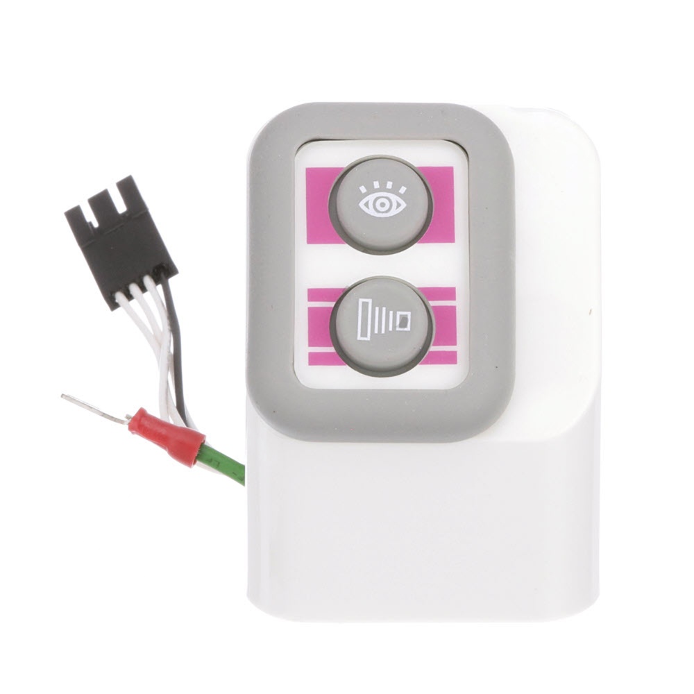 RIGHT PA EXPOSE SWITCH ASSEMBLY RIGHT PA EXPOSE SWITCH ASSEMBLY