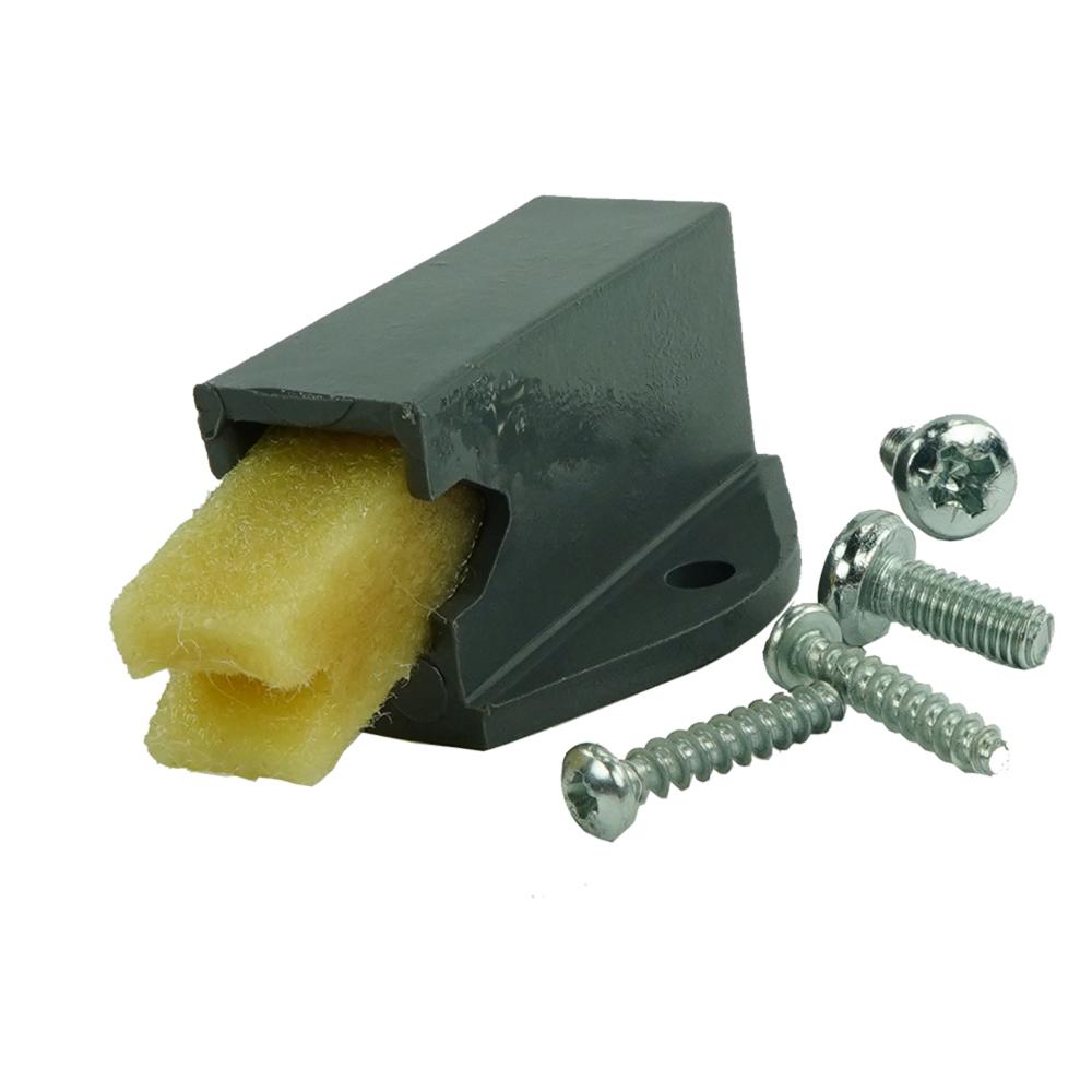 Source Ring Lubricator - Flanged Source Ring Lubricator - Flanged