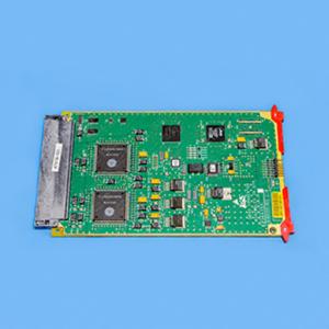 MDAS 16 Conversion Board MDAS 16 Conversion Board
