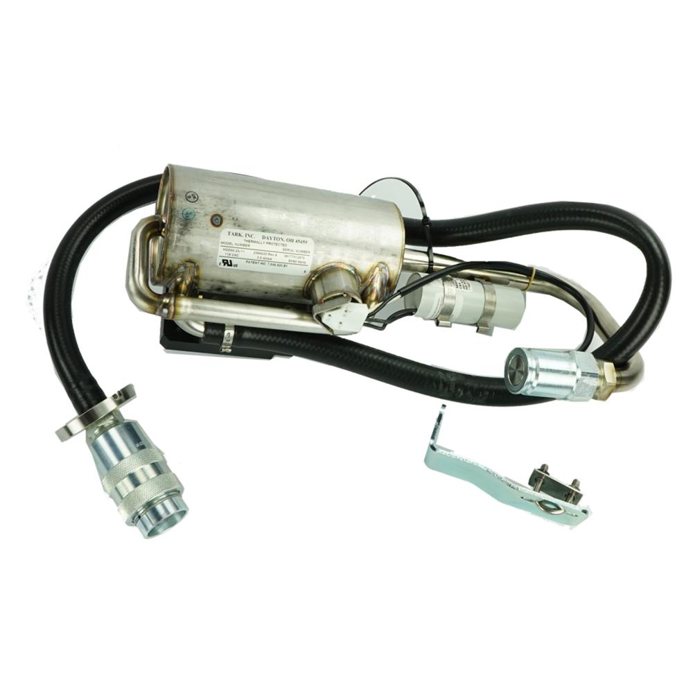 HERCULES PUMP ADAPTER HOSE ASM. HERCULES PUMP ADAPTER HOSE ASM.