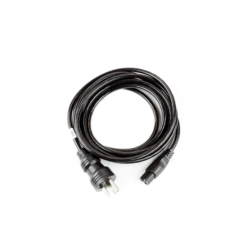 Power cable usa-hospital grade Power cable usa-hospital grade