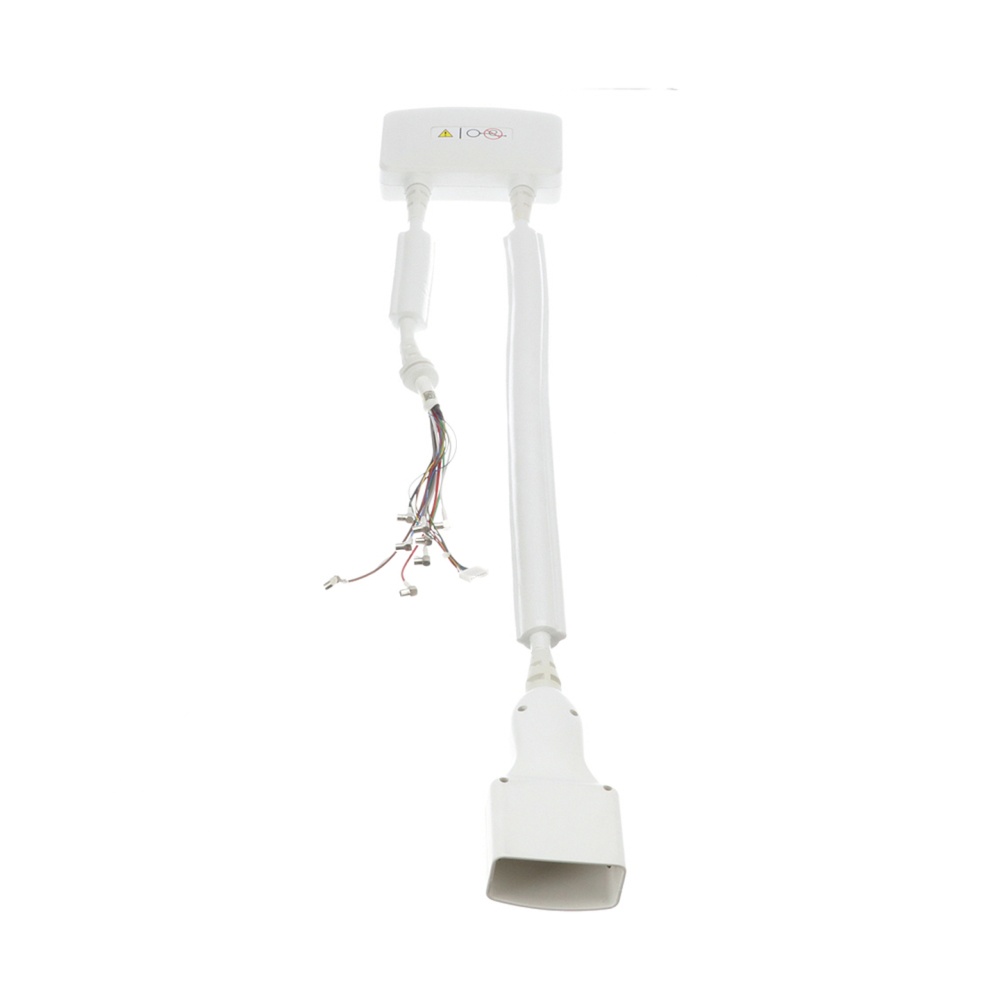 8 Channel Cervical Thoracic Lumbar (CTL) Cable Assembly 2417163 8 Channel Cervical Thoracic Lumbar (CTL) Cable Assembly 2417163