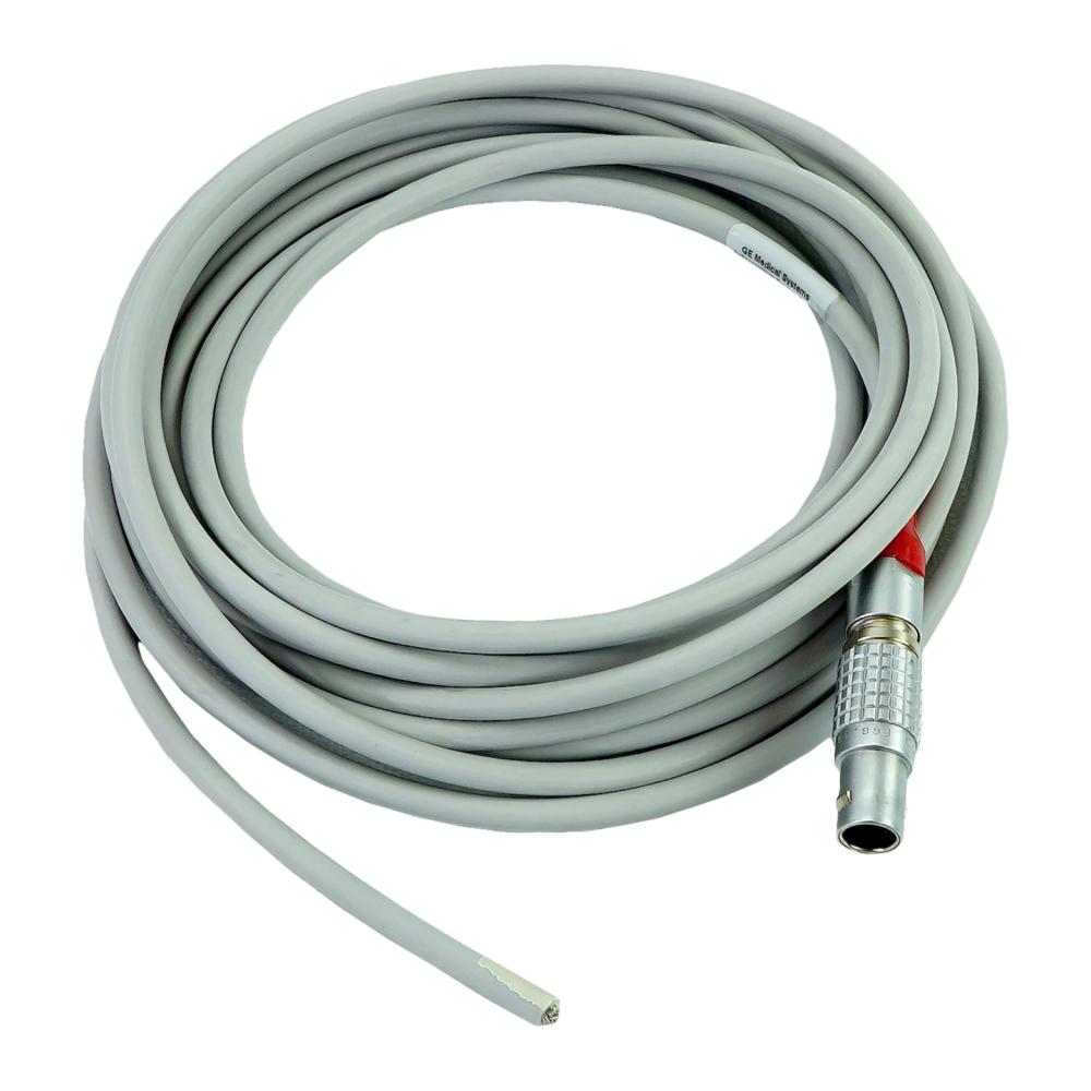 ENSAMBLAJE DE CABLES DEFIB SYNC ENSAMBLAJE DE CABLES DEFIB SYNC