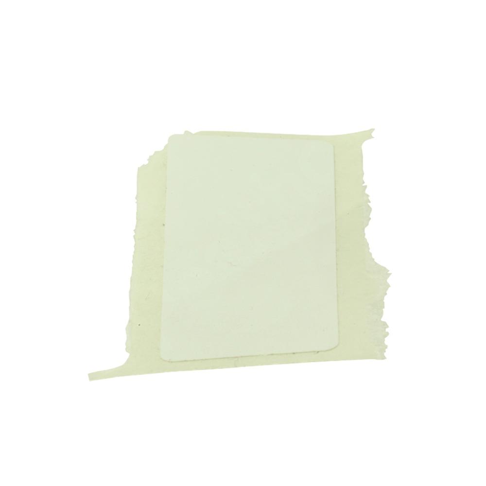 ETIQUETA EN BLANCO 2 X 3/4 ETIQUETA EN BLANCO 2 X 3/4