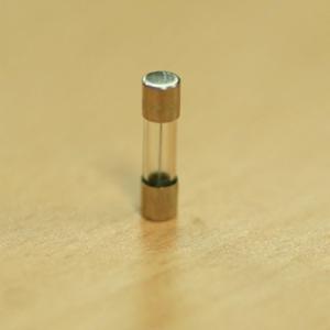 FUSIBLE 8 AMP TIPO T 5X20MM FUSIBLE 8 AMP TIPO T 5X20MM