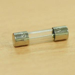 FUSIBLE 8 AMP TIPO T 5X20MM FUSIBLE 8 AMP TIPO T 5X20MM