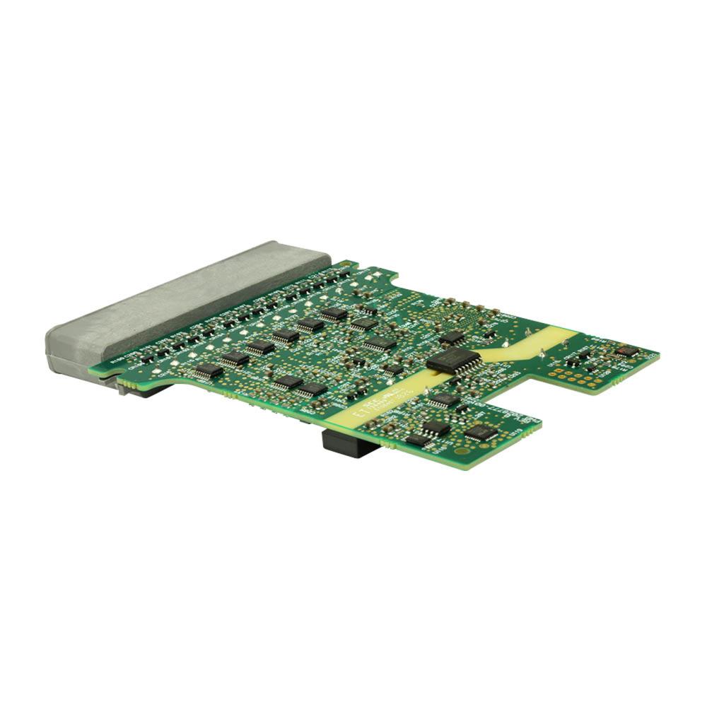 CONECTOR NEGRO, CAM 14 14 POS CON 10K R CONECTOR NEGRO, CAM 14 14 POS CON 10K R