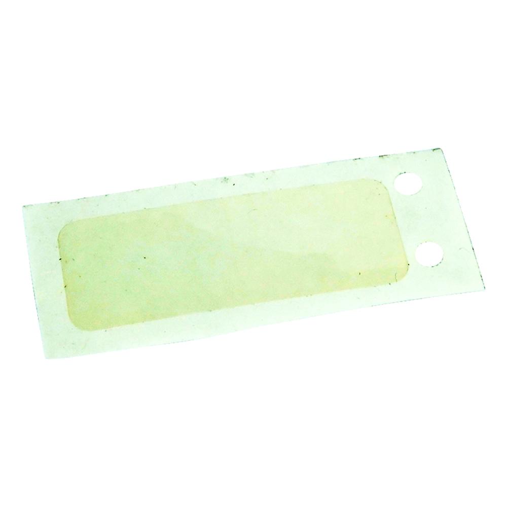 ETIQUETA SOBRE LAMINADO TRANSPARENTE ETIQUETA SOBRE LAMINADO TRANSPARENTE