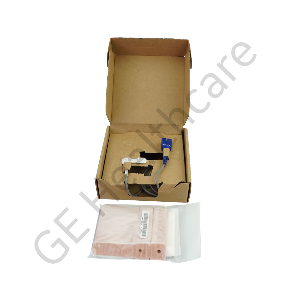 SENSOR OXI-BAND ADULTO NEONATAL SENSOR OXI-BAND ADULTO NEONATAL
