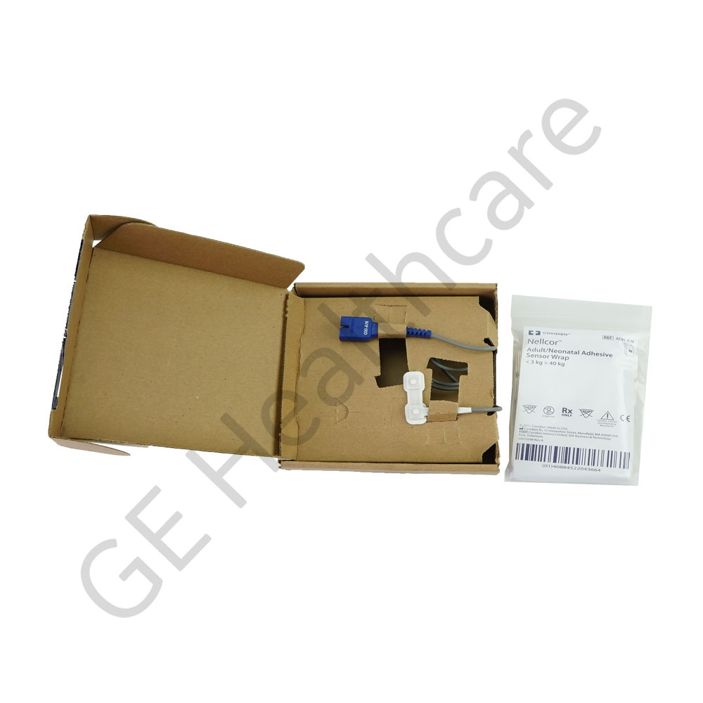 SENSOR OXI-BAND ADULTO NEONATAL SENSOR OXI-BAND ADULTO NEONATAL