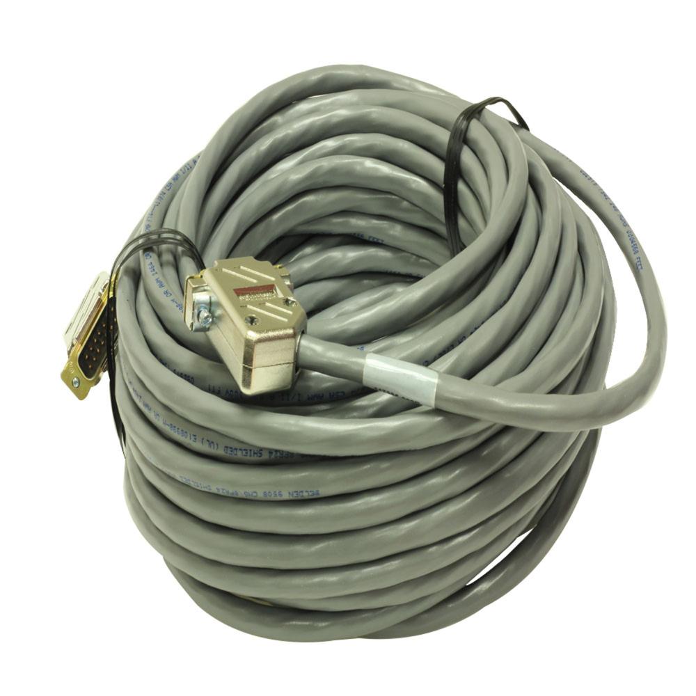 CABLE DE ADQUISICIÓN DE 51' CABLE DE ADQUISICIÓN DE 51'