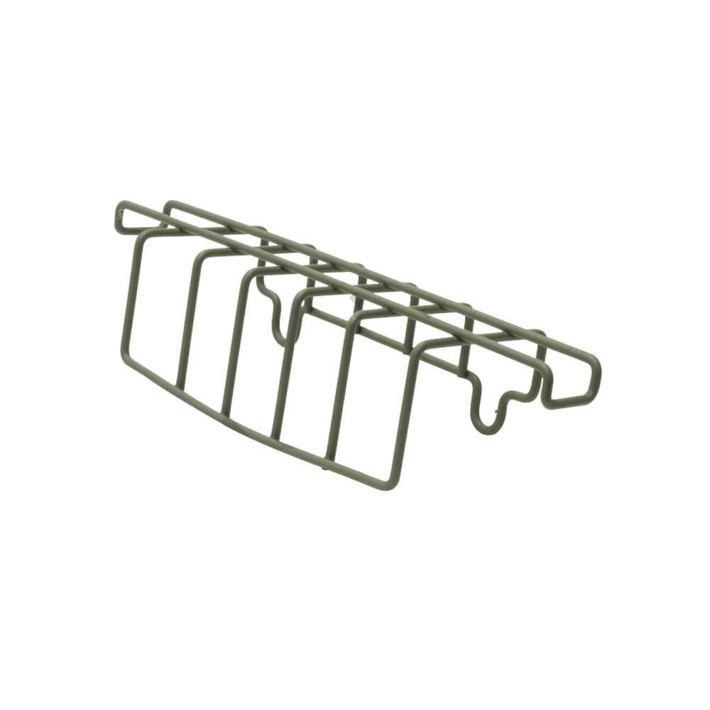 SOPORTE DE ADQUISICIÓN CAJA DE MÓDULO 8000 SOPORTE DE ADQUISICIÓN CAJA DE MÓDULO 8000