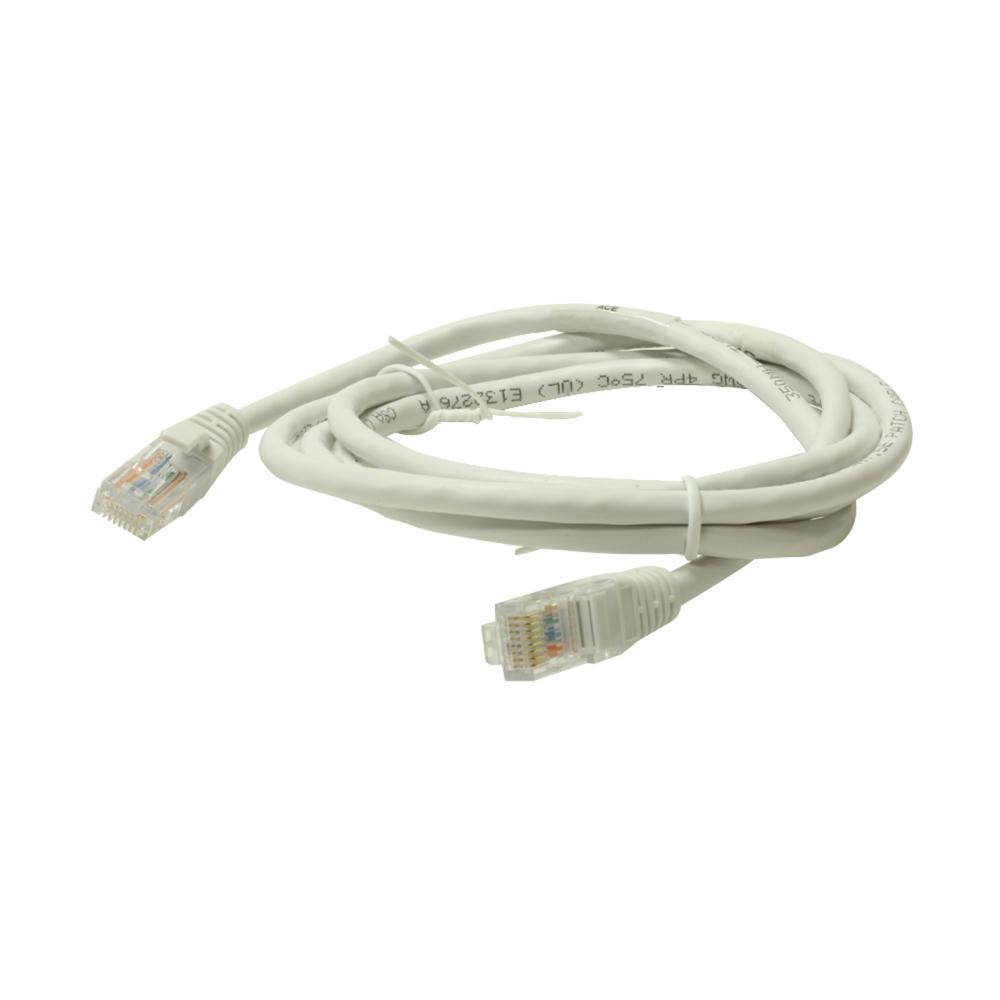 RJ45 BLANCO 5FT RJ45 BLANCO 5FT