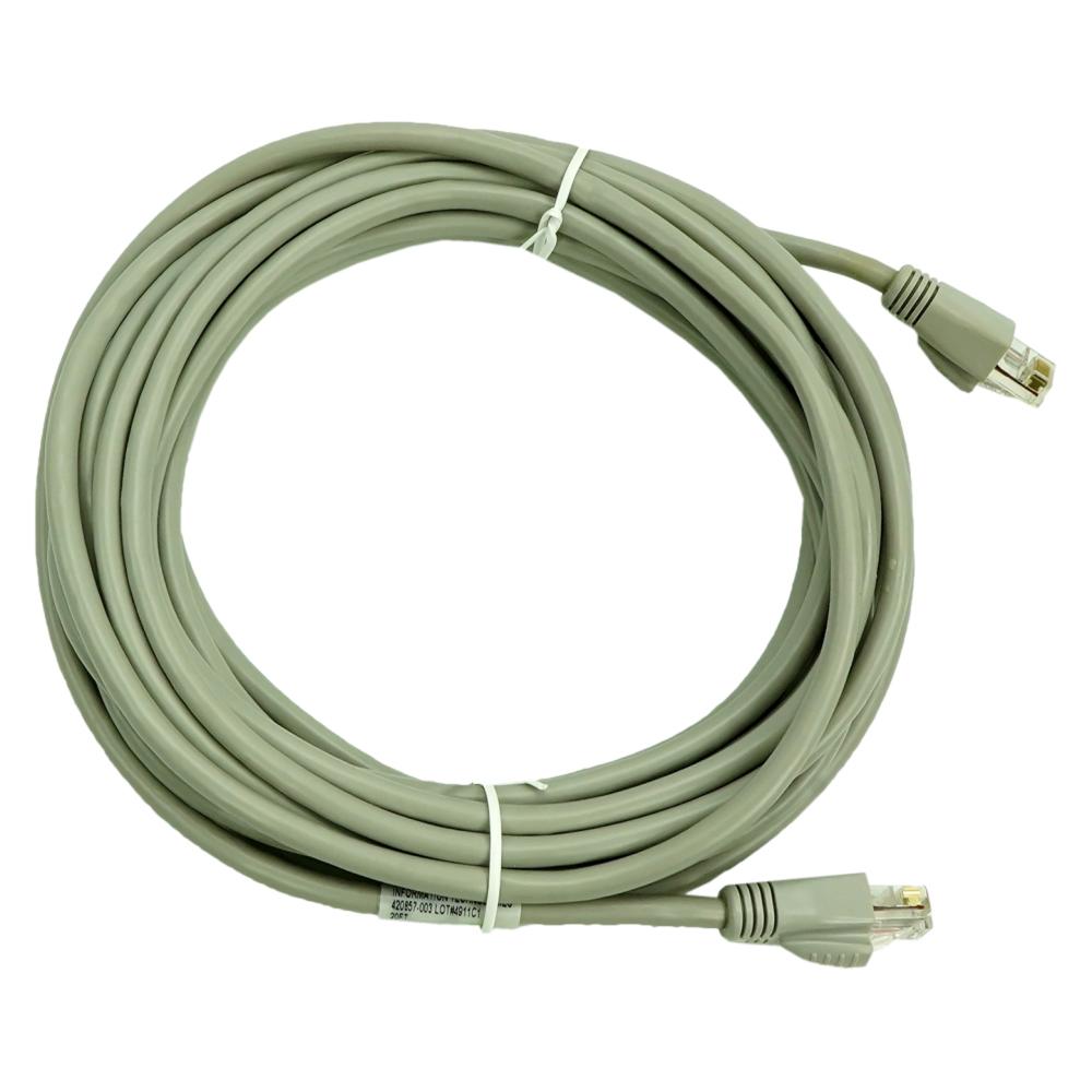 CABLE CONTROL REMOTO RJ45 20 PIES CABLE CONTROL REMOTO RJ45 20 PIES