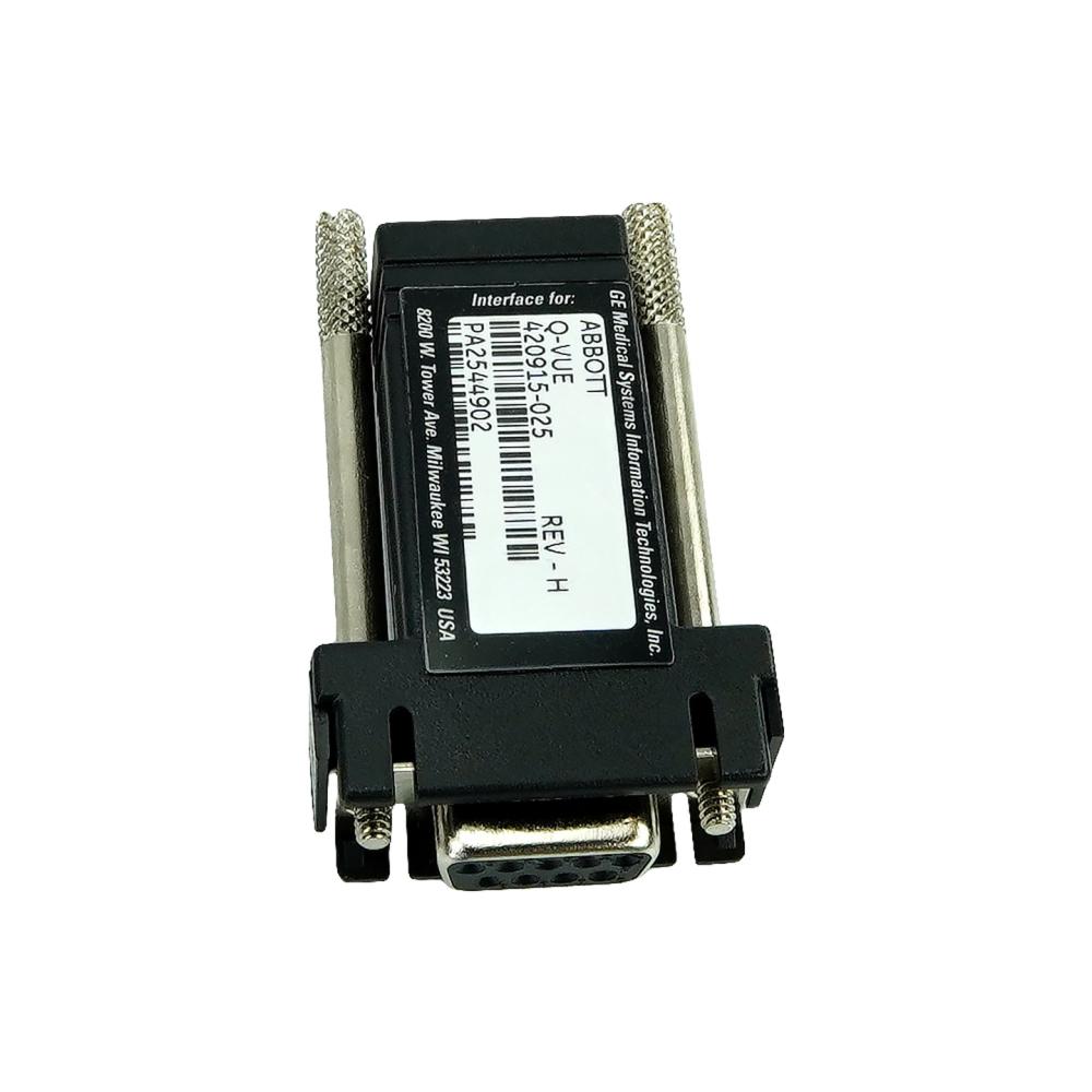 DIDCA Assembly Abbott Q-VUE Autoport DIDCA Assembly Abbott Q-VUE Autoport