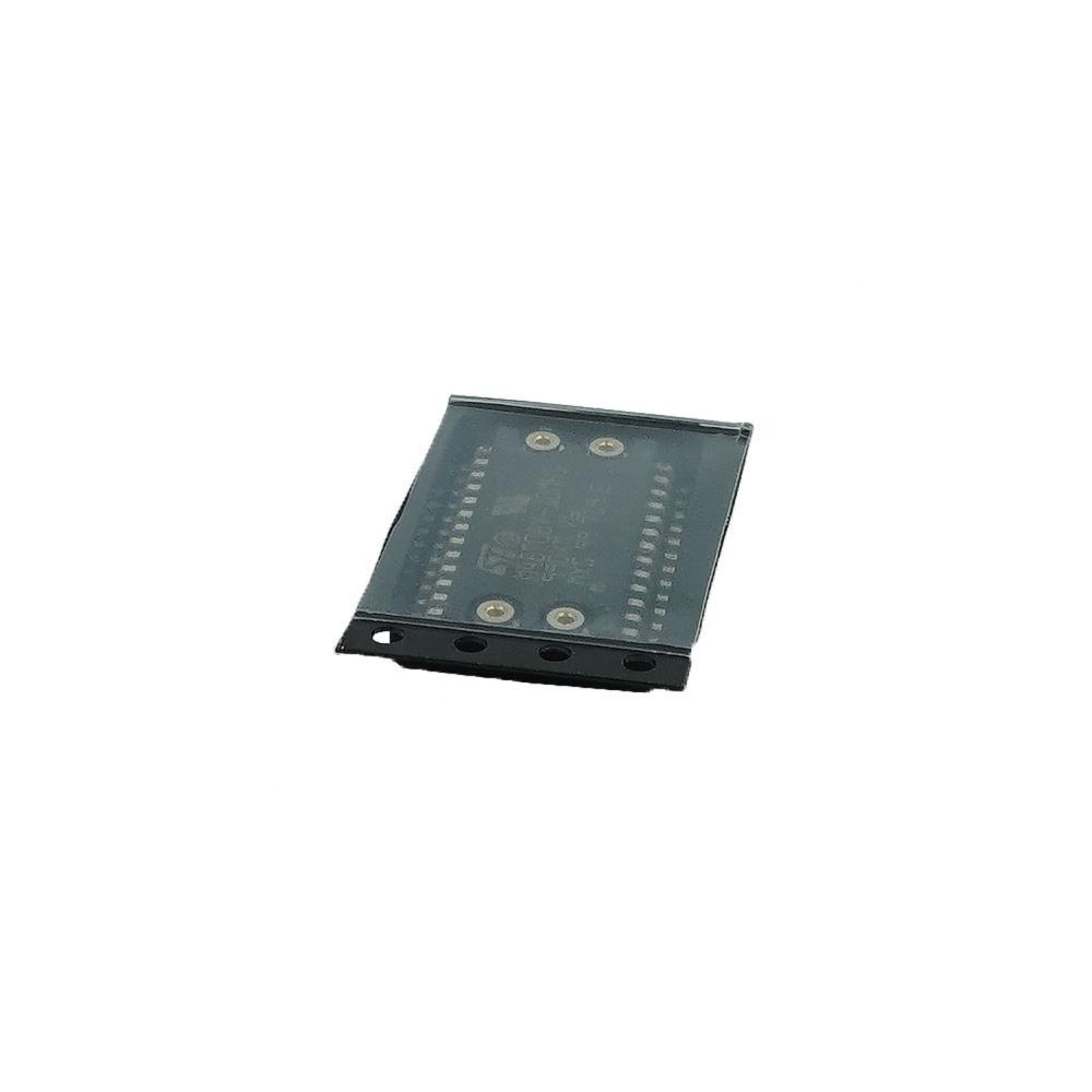 CRONÓMETRO IC SM 8KX8 SRAM CRONÓMETRO IC SM 8KX8 SRAM