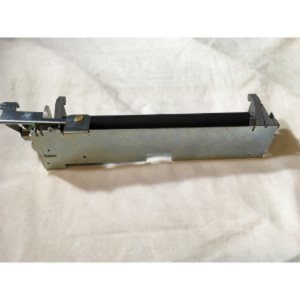 Roller Assembly with Motor MAC Series Writer - RoHS Roller Assembly with Motor MAC Series Writer - RoHS