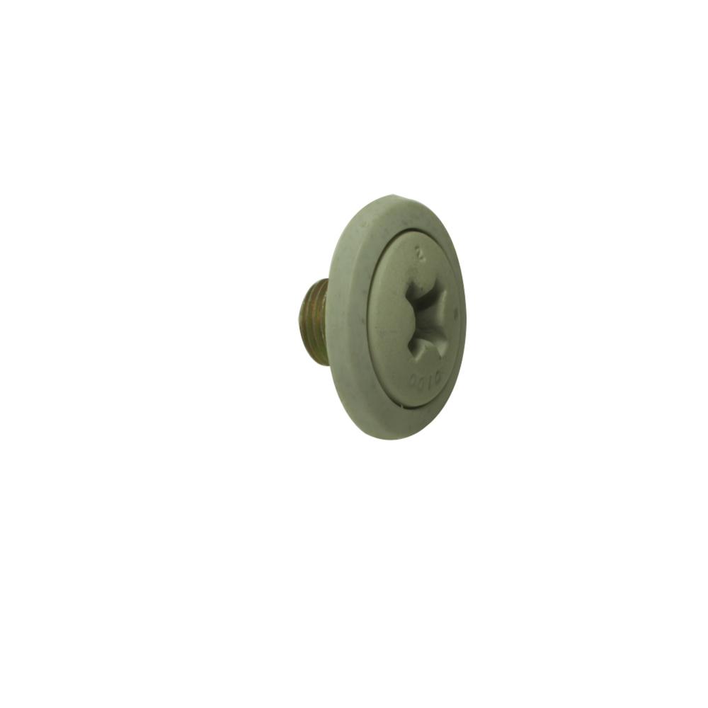 TORNILLO PH GRIS CON WSHR 8-32X.38L TORNILLO PH GRIS CON WSHR 8-32X.38L