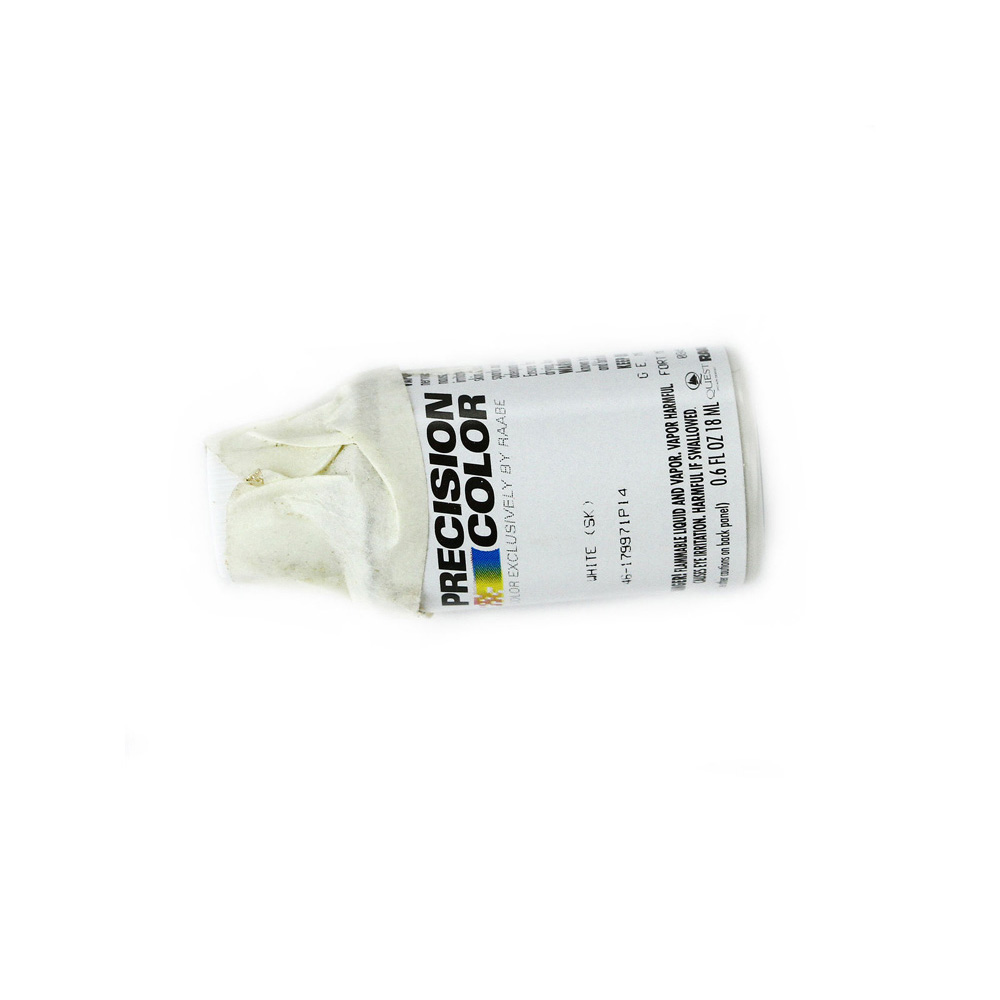 18 mL (0.6 oz.) Brush Bottle 18 mL (0.6 oz.) Brush Bottle