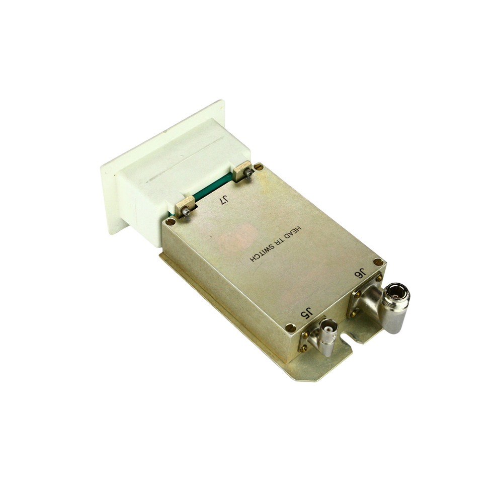 Head Transmit/Receive Assembly Head Transmit/Receive Assembly