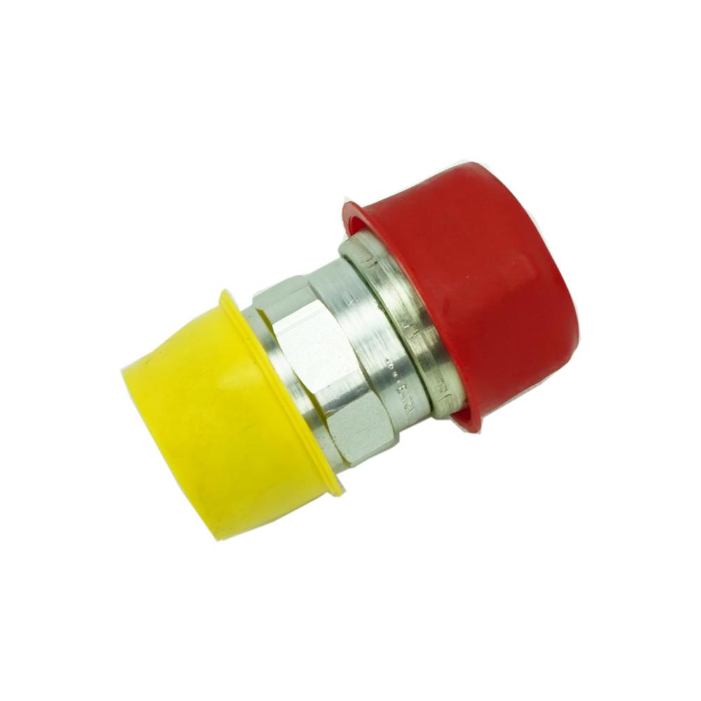 #12 Aeroquip Discharge Tool Assembly PN 5401-S14-12 #12 Aeroquip Discharge Tool Assembly PN 5401-S14-12