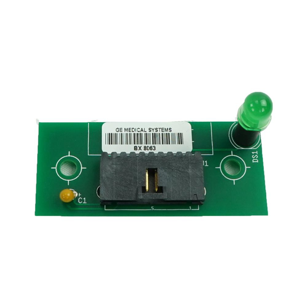 SID Sensor Board 46-321272G1 SID Sensor Board 46-321272G1