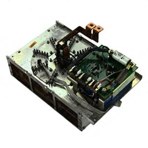 Crown 012388-3 PPBM with CROWBAR 46-328206P114 Crown 012388-3 PPBM with CROWBAR 46-328206P114