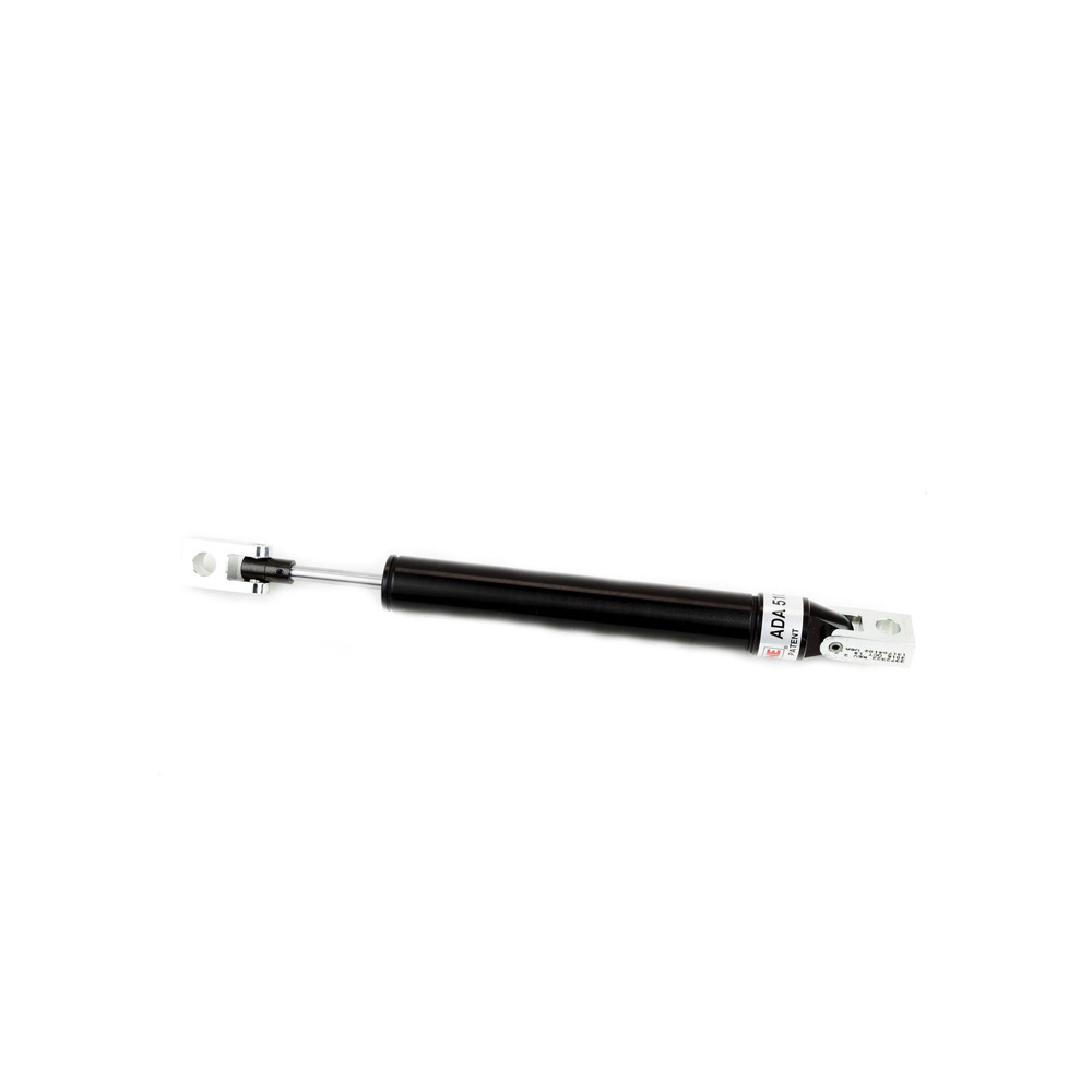 Damper Assembly - NG1 Mobile Damper Assembly - NG1 Mobile