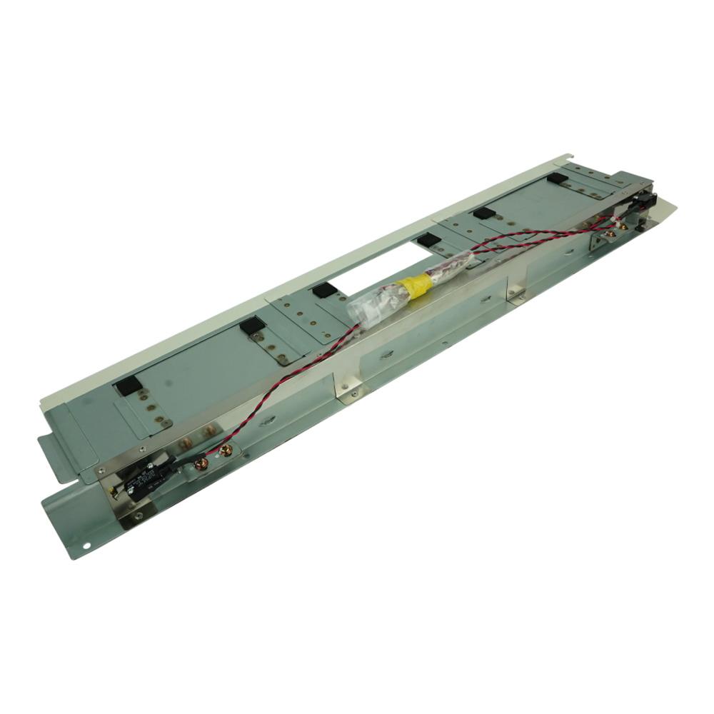Touch Sensor Right 2000 Assembly Positioning GT Touch Sensor Right 2000 Assembly Positioning GT
