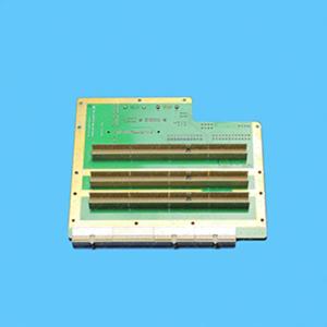 Backplane assy Backplane assy