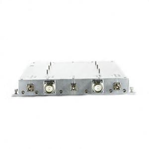 DVMR 3T Body Hybrid Assembly DVMR 3T Body Hybrid Assembly
