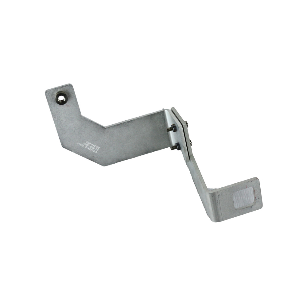 Right Rear Bracket Assembly Right Rear Bracket Assembly