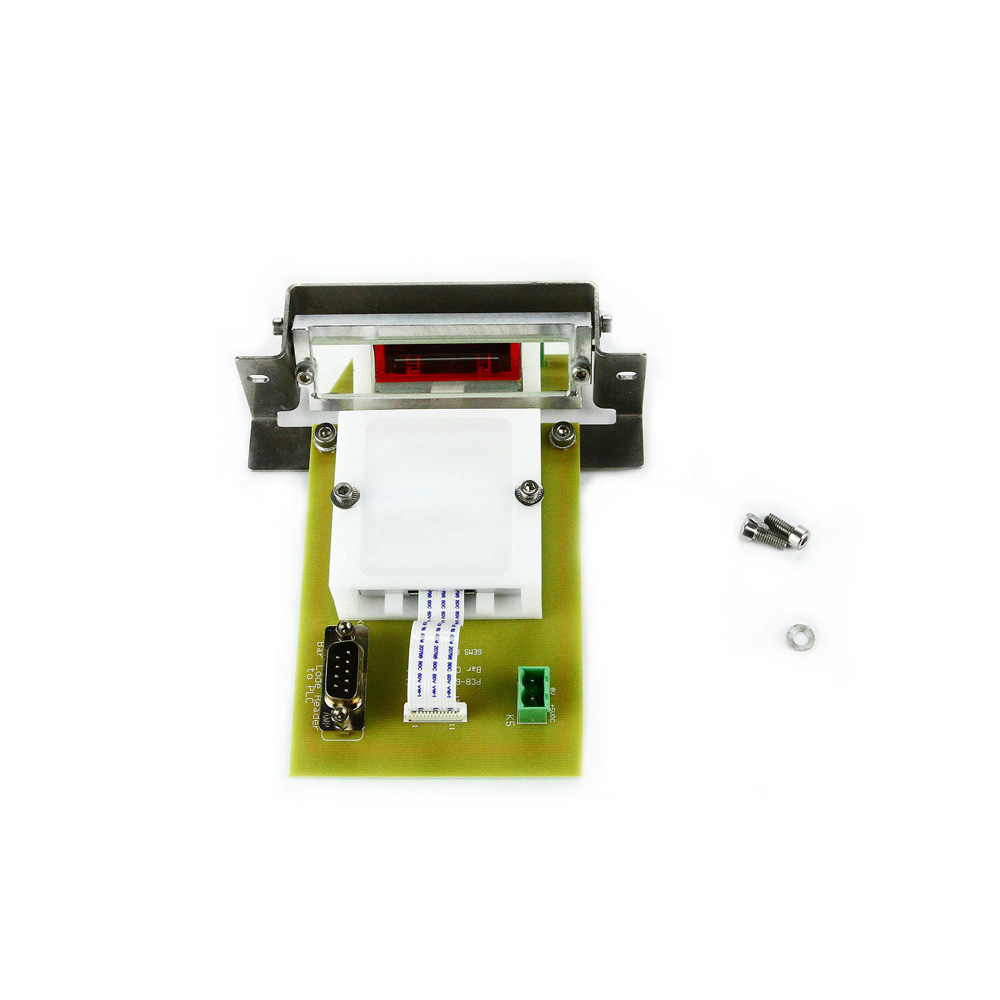 Bar Code Reader for FASTLAB Synthesizer Bar Code Reader for FASTLAB Synthesizer