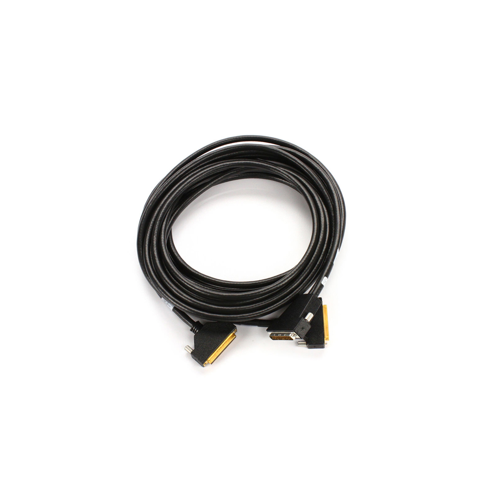 Run M3337 MAG-SRI-J4 to MAG-LCP-J11 5000mm Run M3337 MAG-SRI-J4 to MAG-LCP-J11 5000mm