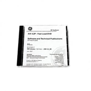 Advantage Workstation (AW) 4.2P - Fast Load DVD Advantage Workstation (AW) 4.2P - Fast Load DVD