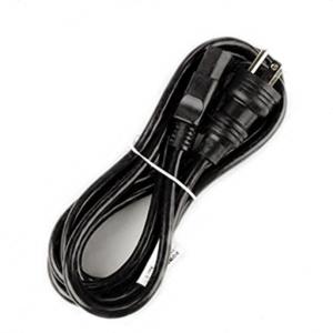 USA class AC powercord-CRU USA class AC powercord-CRU