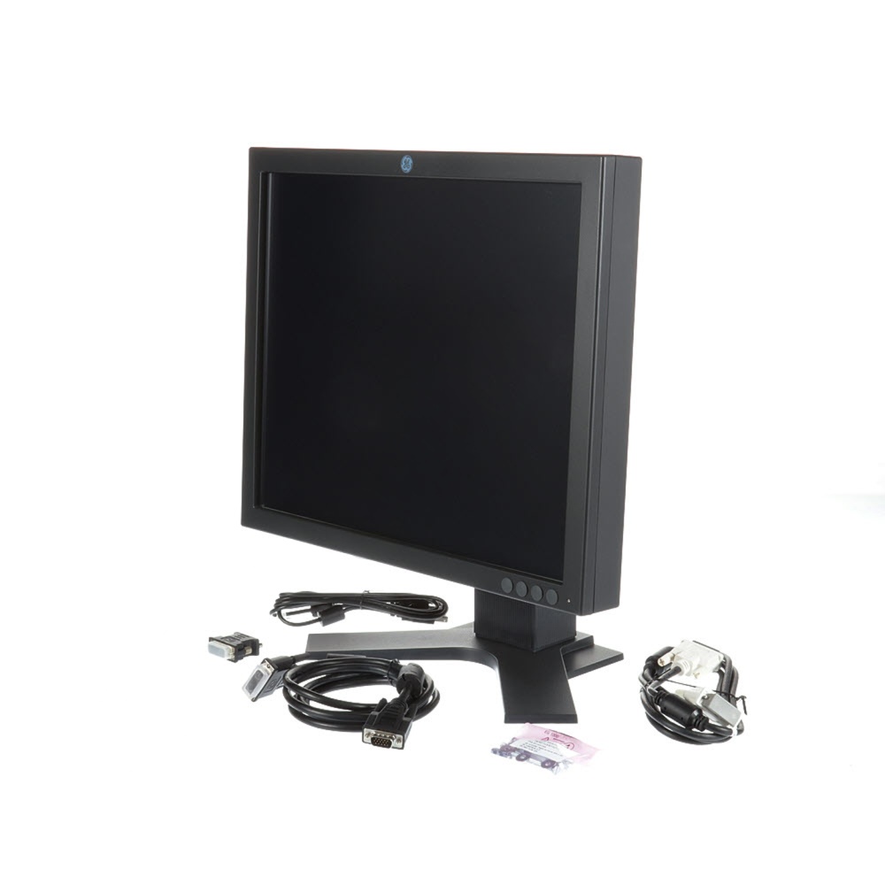 Aurora Touchscreen Monitor 5178667-1 Aurora Touchscreen Monitor 5178667-1