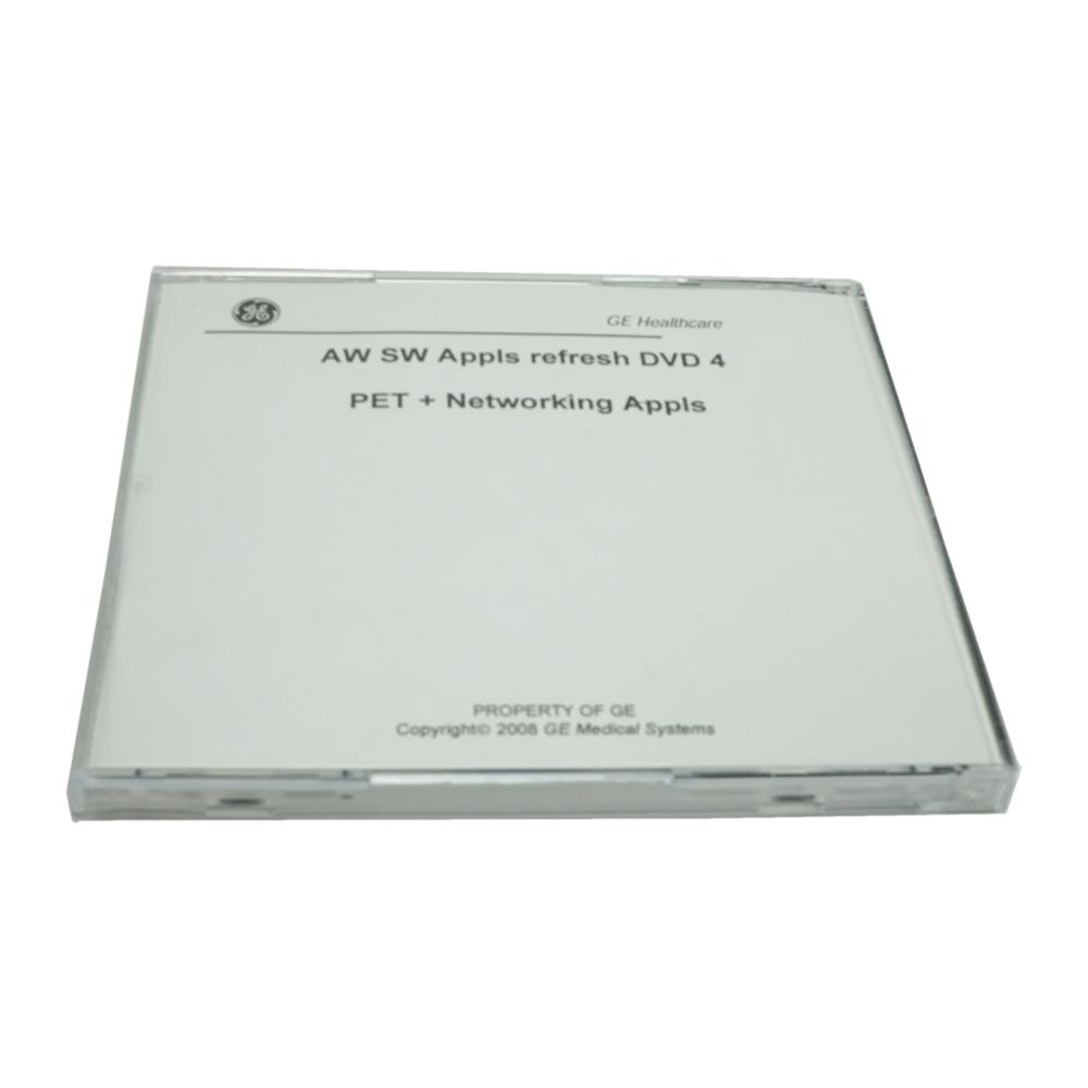 Advantage Workstation (AW) Software Application Refresh 5184916-7 Advantage Workstation (AW) Software Application Refresh 5184916-7