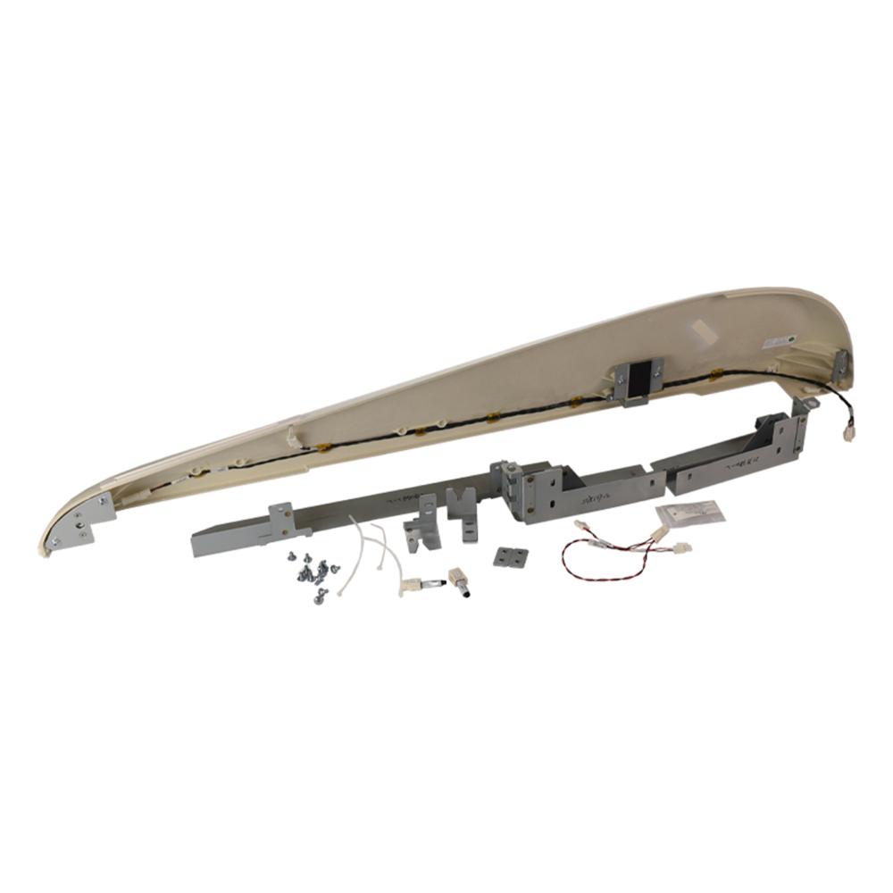 RIM IMS Cover Set Positioning Global Table (GT) RIM IMS Cover Set Positioning Global Table (GT)